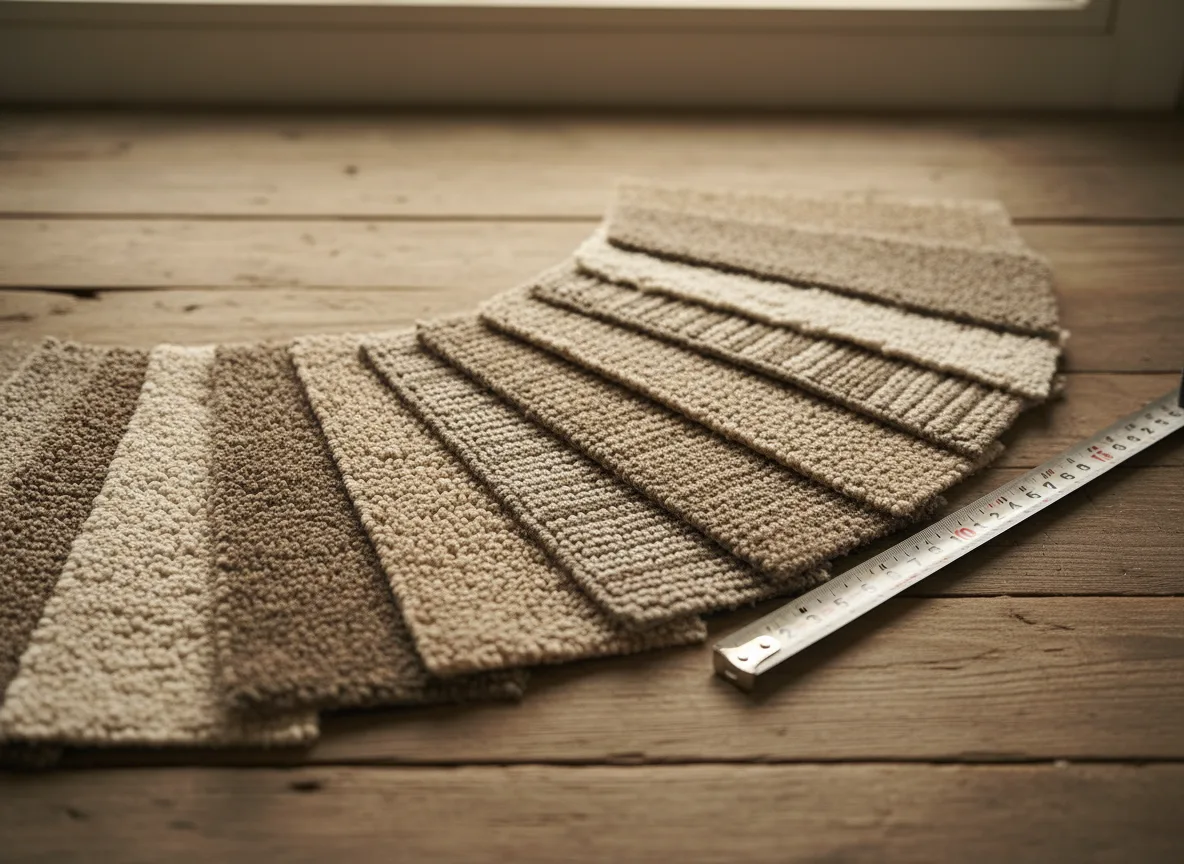 Carpet Installation Half Way, MO FAQs